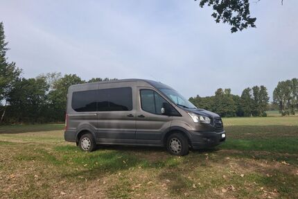 Ford Transit Gebrauchtwagen