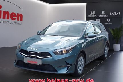 Kia ceed Sportswagon Gebrauchtwagen