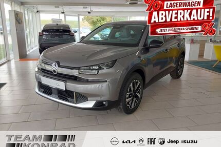 Citroen C4 Gebrauchtwagen