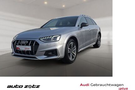 Audi A4 Allroad Gebrauchtwagen