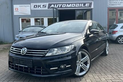 VW CC Gebrauchtwagen
