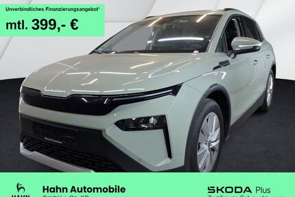 Skoda Elroq Gebrauchtwagen