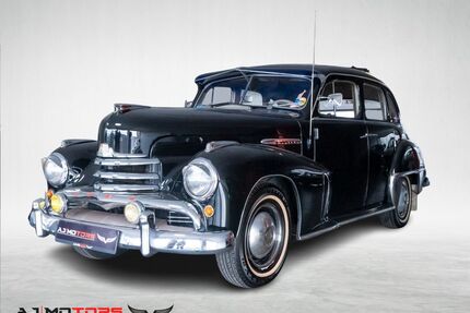 Opel Andere Oldtimer