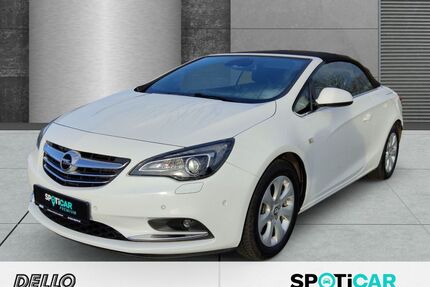 Opel Cascada Gebrauchtwagen