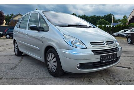 Citroen Xsara Picasso Gebrauchtwagen