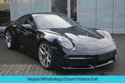 Porsche 992 Gebrauchtwagen