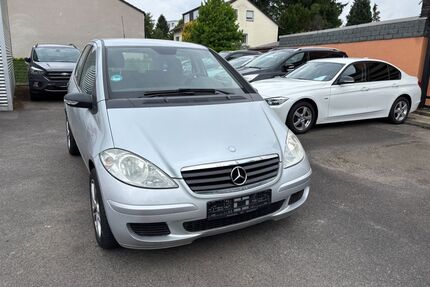 Mercedes-Benz A 150 Gebrauchtwagen