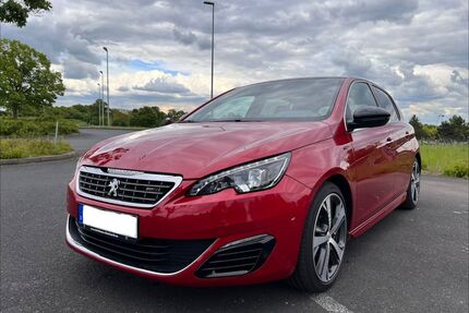 Peugeot 308 Gebrauchtwagen