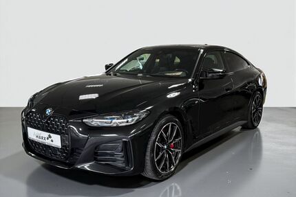BMW 440 Gran Coupé Gebrauchtwagen