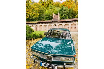 BMW Andere Gebrauchtwagen