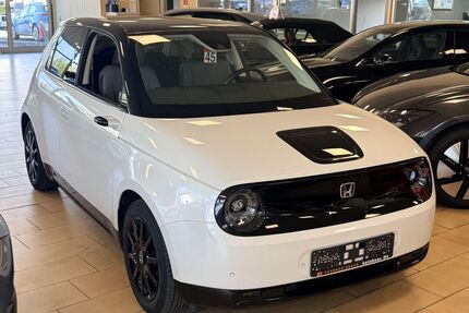 Honda e Gebrauchtwagen