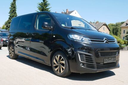 Citroen SpaceTourer Gebrauchtwagen