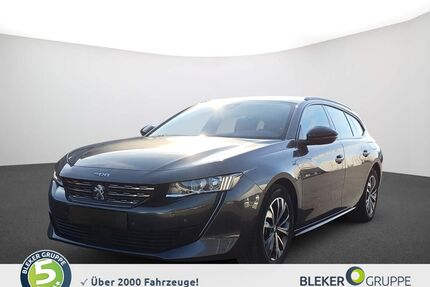 Peugeot 508 Gebrauchtwagen