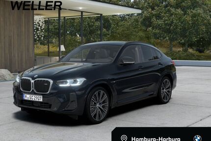 BMW X4 M40 Gebrauchtwagen