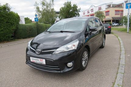 Toyota Verso Gebrauchtwagen