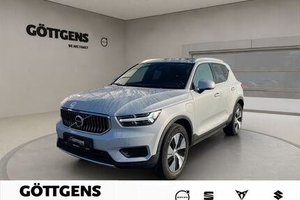 Volvo XC40 Gebrauchtwagen