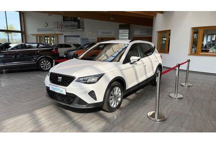 Seat Arona Gebrauchtwagen