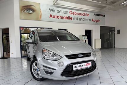 Ford S-Max Gebrauchtwagen