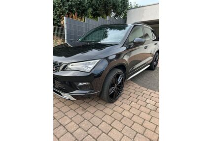 Seat Ateca Gebrauchtwagen