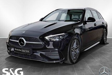 Mercedes-Benz C 180 Gebrauchtwagen