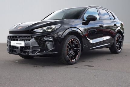 Cupra Terramar Gebrauchtwagen