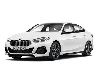 BMW 218 Gran Coupé Gebrauchtwagen
