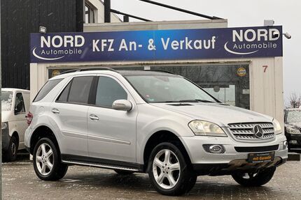 Mercedes-Benz ML 320 Gebrauchtwagen