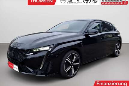 Peugeot 308 Gebrauchtwagen