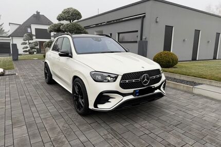 Mercedes-Benz GLE 450 Gebrauchtwagen