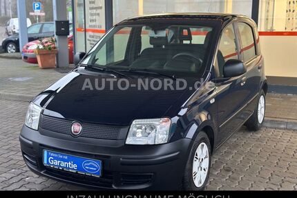 Fiat Panda Gebrauchtwagen