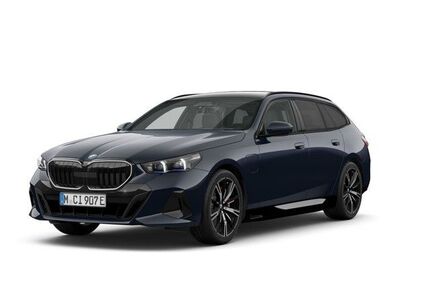 BMW 550 Gebrauchtwagen