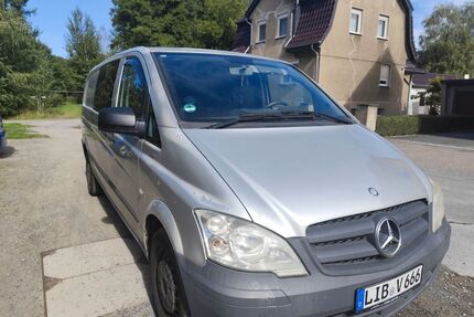 Mercedes-Benz Vito Gebrauchtwagen