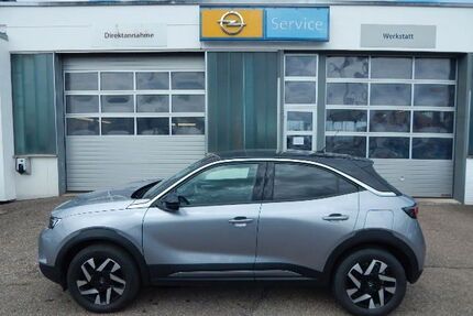 Opel Mokka Gebrauchtwagen