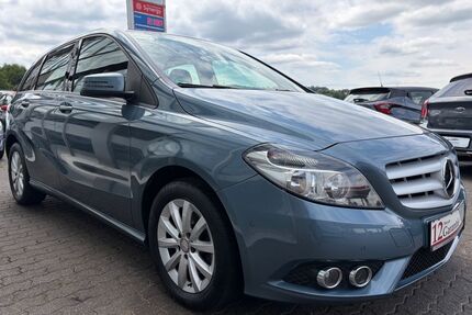 Mercedes-Benz B 220 Gebrauchtwagen