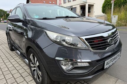 Kia Sportage Gebrauchtwagen