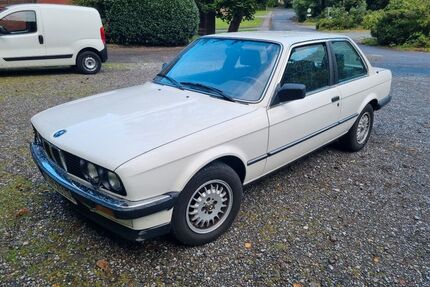 BMW 325 Gebrauchtwagen
