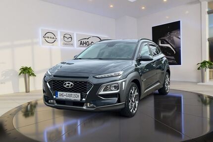 Hyundai KONA Gebrauchtwagen