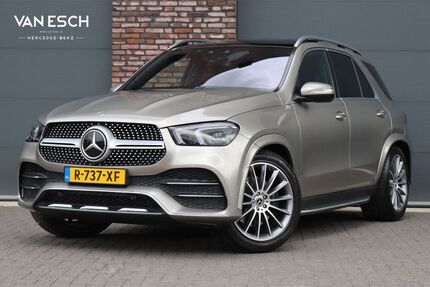 Mercedes-Benz GLE 400 Gebrauchtwagen