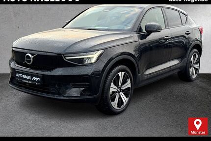 Volvo C40 Gebrauchtwagen