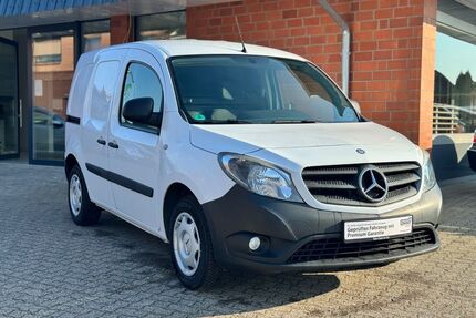 Mercedes-Benz Citan Gebrauchtwagen
