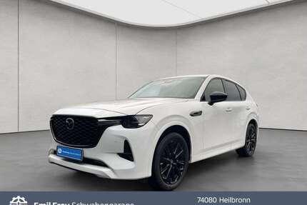 Mazda CX-60 Gebrauchtwagen