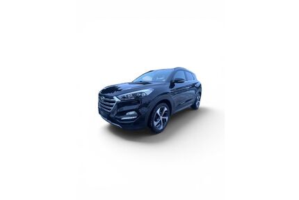 Hyundai TUCSON Gebrauchtwagen