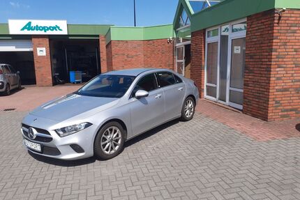 Mercedes-Benz A 180 Gebrauchtwagen