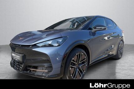 Cupra Tavascan Gebrauchtwagen