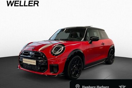 Mini Cooper C Gebrauchtwagen