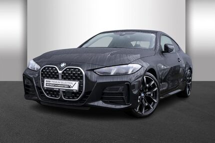 BMW 420 Gebrauchtwagen