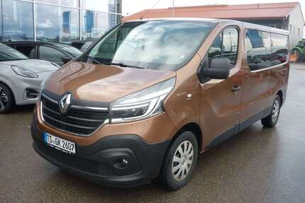 Renault Trafic Gebrauchtwagen