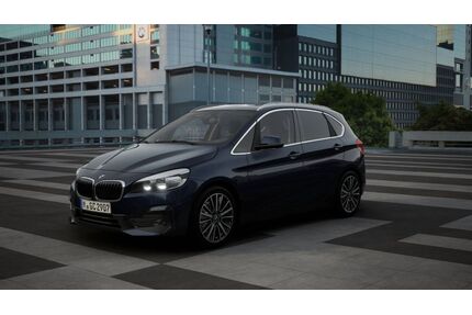 BMW 220 Active Tourer Gebrauchtwagen