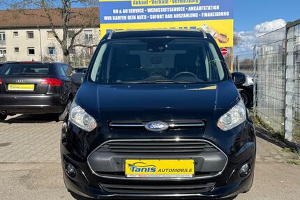 Ford Tourneo Gebrauchtwagen