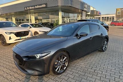 Mazda 3 Gebrauchtwagen